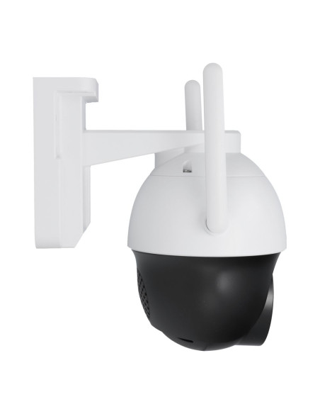 Caméra solaire extérieure 4G NV-CAM02S-SOLAR4G