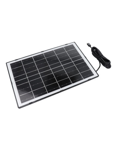 Caméra solaire extérieure 4G NV-CAM02S-SOLAR4G