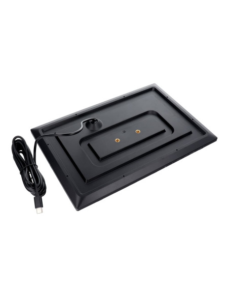 Caméra solaire extérieure 4G NV-CAM02S-SOLAR4G