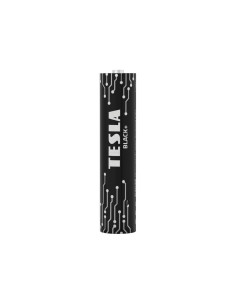 Pile alcaline TESLA R3 (AAA) BLACK+ [10x72] 10 pcs. 2