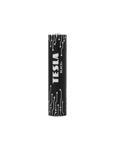 Pile alcaline TESLA R3 (AAA) BLACK+ [24x30] 24 pcs. 2