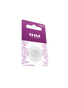 TESLA Pile au lithium CR1616 [1x240] 3V 1 pc 2