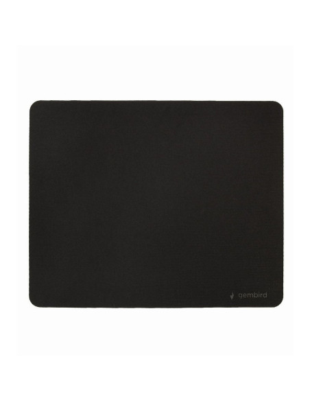 Tapis souris 220x180x2mm avec un fond antidérapant ART MPS-BK