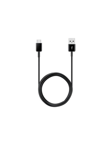 CABLE ORIGINAL SAMSUNG EP-DG930IBEGWW USB typ A - USB typ C 1,5m blister