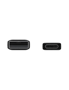 CABLE ORIGINAL SAMSUNG EP-DG930IBEGWW USB typ A - USB typ C 1,5m blister 2