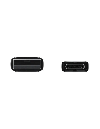 CABLE ORIGINAL SAMSUNG EP-DG930IBEGWW USB typ A - USB typ C 1,5m blister