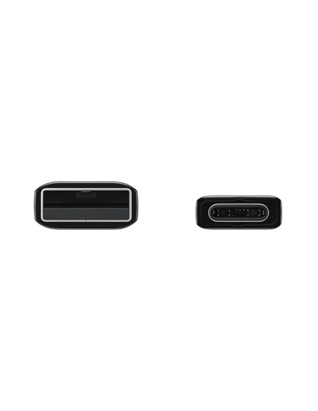 CABLE ORIGINAL SAMSUNG EP-DG930IBEGWW USB typ A - USB typ C 1,5m blister