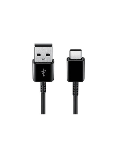 CABLE ORIGINAL SAMSUNG EP-DG930IBEGWW USB typ A - USB typ C 1,5m blister