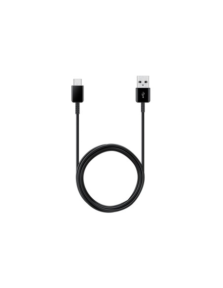 CABLE ORIGINAL SAMSUNG EP-DG930MBEGWW USB typ C 1,5m 2pcs blister