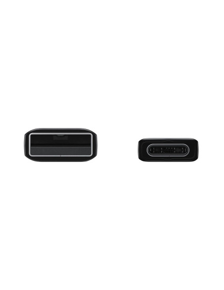CABLE ORIGINAL SAMSUNG EP-DG930MBEGWW USB typ C 1,5m 2pcs blister