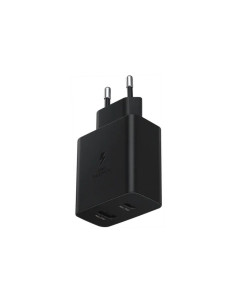 Fast Charger EP-TA220NBEGEU 1x USB C, 1x USB A 3A 35W blister 2