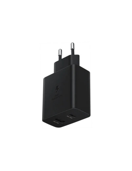 Fast Charger EP-TA220NBEGEU 1x USB C, 1x USB A 3A 35W blister