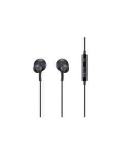 Kit HF / écouteurs originaux Stereo Samsung EO-IA500BBEGWW 3,5mm NOIR blister