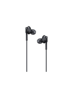 Kit HF / écouteurs originaux Stereo Samsung EO-IA500BBEGWW 3,5mm NOIR blister 2