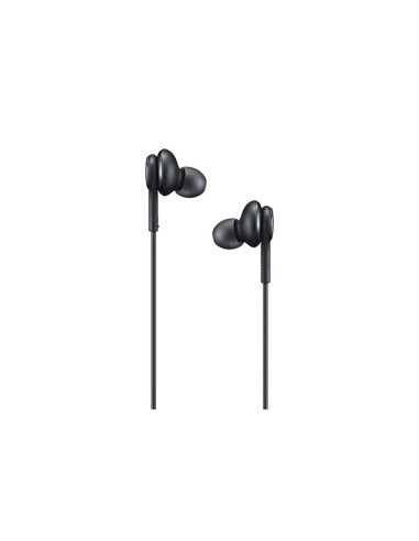Kit HF / écouteurs originaux Stereo Samsung EO-IA500BBEGWW 3,5mm NOIR blister