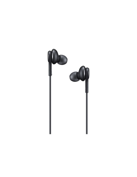 Kit HF / écouteurs originaux Stereo Samsung EO-IA500BBEGWW 3,5mm NOIR blister