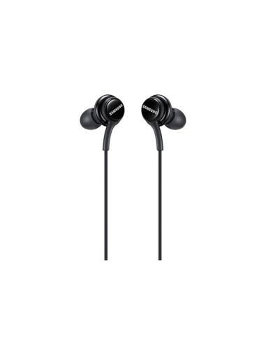 Kit HF / écouteurs originaux Stereo Samsung EO-IA500BBEGWW 3,5mm NOIR blister