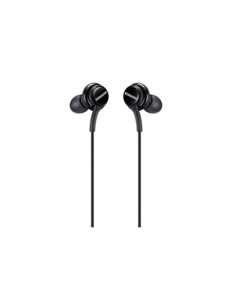 Kit HF / écouteurs originaux Stereo Samsung EO-IA500BBEGWW 3,5mm NOIR blister