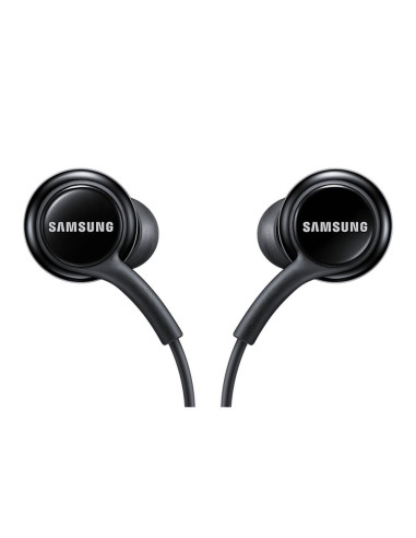 Kit HF / écouteurs originaux Stereo Samsung EO-IA500BBEGWW 3,5mm NOIR blister
