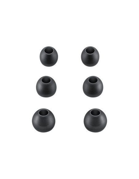 Kit HF / écouteurs originaux Stereo Samsung EO-IA500BBEGWW 3,5mm NOIR blister