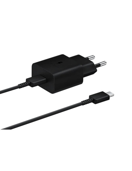 Fast Charger EP-T1510XBEGEU USB Typ C 2A 15W blister