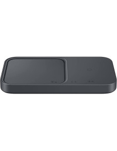 Chargeur original sans fil (Induction) SAMSUNG EP-P5400BBEGEU Fast Charger NOIR blister