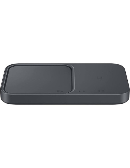 Chargeur original sans fil (Induction) SAMSUNG EP-P5400BBEGEU Fast Charger NOIR blister