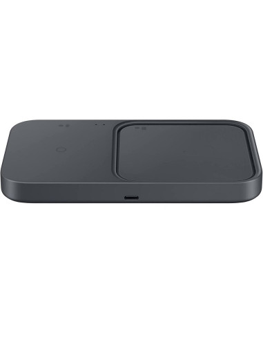 Chargeur original sans fil (Induction) SAMSUNG EP-P5400BBEGEU Fast Charger NOIR blister