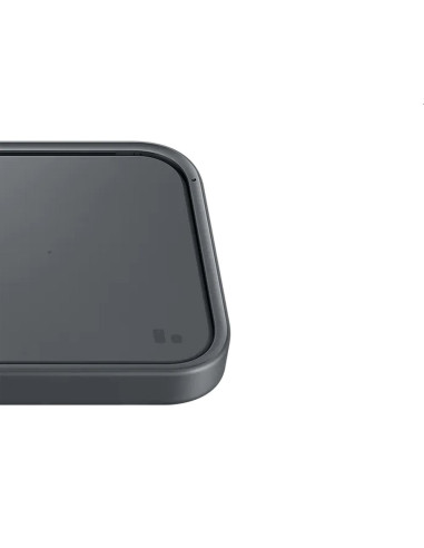 Chargeur original sans fil (Induction) SAMSUNG EP-P2400BBEGEU Fast Charger NOIR blister
