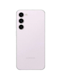 ETUI ORIGINAL Clear Case EF-QS916CTEGWW Samsung Galaxy S23+ transparent blister