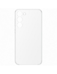 ETUI ORIGINAL Clear Case EF-QS916CTEGWW Samsung Galaxy S23+ transparent blister 2