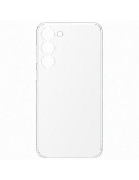 ETUI ORIGINAL Clear Case EF-QS916CTEGWW Samsung Galaxy S23+ transparent blister