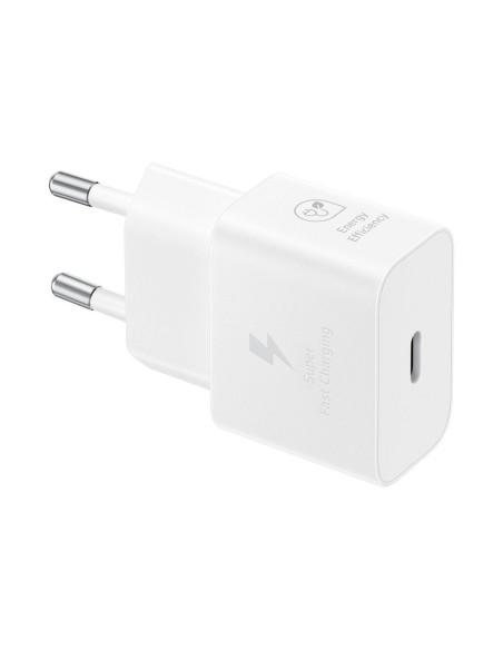 Samsung GaN Super Fast Charger EP-T2510XWEGEU USB Typ C 3A 25W blister