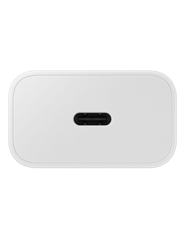 Samsung GaN Super Fast Charger EP-T2510XWEGEU USB Typ C 3A 25W blister