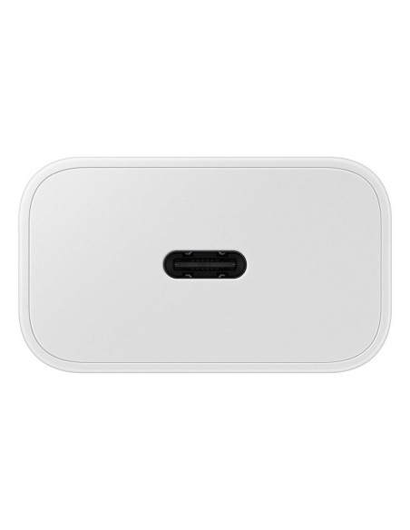 Samsung GaN Super Fast Charger EP-T2510XWEGEU USB Typ C 3A 25W blister