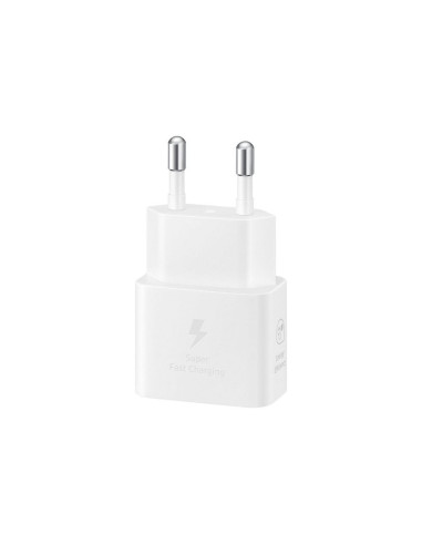 Samsung GaN Super Fast Charger EP-T2510XWEGEU USB Typ C 3A 25W blister