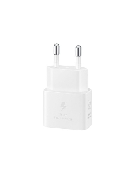 Samsung GaN Super Fast Charger EP-T2510XWEGEU USB Typ C 3A 25W blister