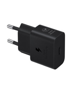 Samsung GaN Super Fast Charger EP-T2510XBEGEU USB Typ C 3A 25W blister