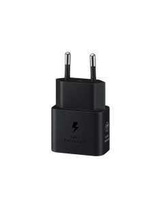 Samsung GaN Super Fast Charger EP-T2510XBEGEU USB Typ C 3A 25W blister 2