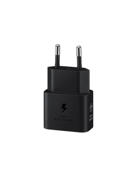 Samsung GaN Super Fast Charger EP-T2510XBEGEU USB Typ C 3A 25W blister