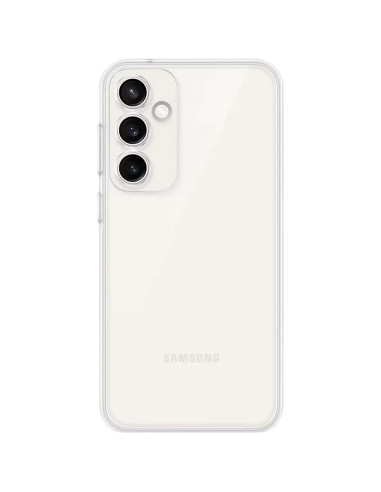 ETUI ORIGINAL Clear Case EF-QS711CTEGWW Samsung Galaxy S23FE transparent blister