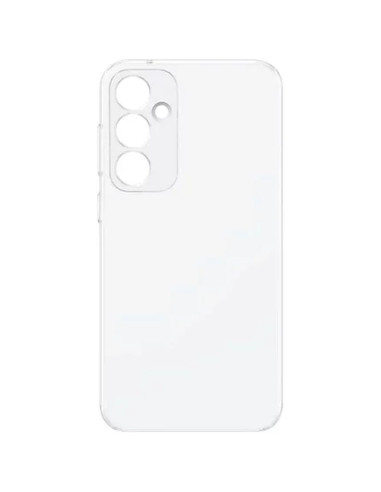 ETUI ORIGINAL Clear Case EF-QS711CTEGWW Samsung Galaxy S23FE transparent blister