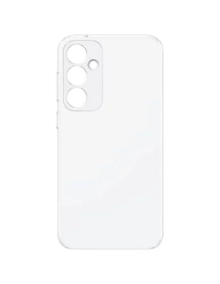 ETUI ORIGINAL Clear Case EF-QS711CTEGWW Samsung Galaxy S23FE transparent blister