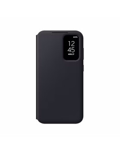 ETUI ORIGINAL Smart View Wallet Case Black EF-ZS711CBEGWW Samsung Galaxy S23FE NOIR blister