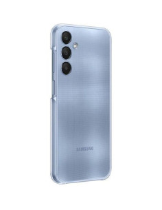 ETUI ORIGINAL Clear Case EF-QA256CTEGWW Samsung Galaxy A25 5G transparent blister