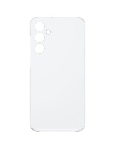 ETUI ORIGINAL Clear Case EF-QA256CTEGWW Samsung Galaxy A25 5G transparent blister