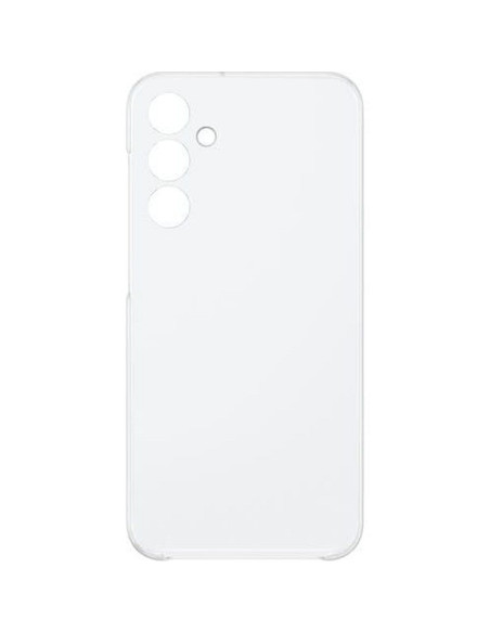 ETUI ORIGINAL Clear Case EF-QA256CTEGWW Samsung Galaxy A25 5G transparent blister