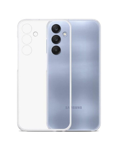 ETUI ORIGINAL Clear Case EF-QA256CTEGWW Samsung Galaxy A25 5G transparent blister