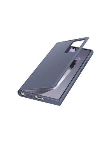 ETUI ORIGINAL Smart View Wallet Case EF-ZS928CVEGWW Samsung Galaxy S24 Ultra blister