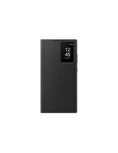 ETUI ORIGINAL Smart View Wallet Case EF-ZS928CBEGWW Samsung Galaxy S24 Ultra NOIR blister